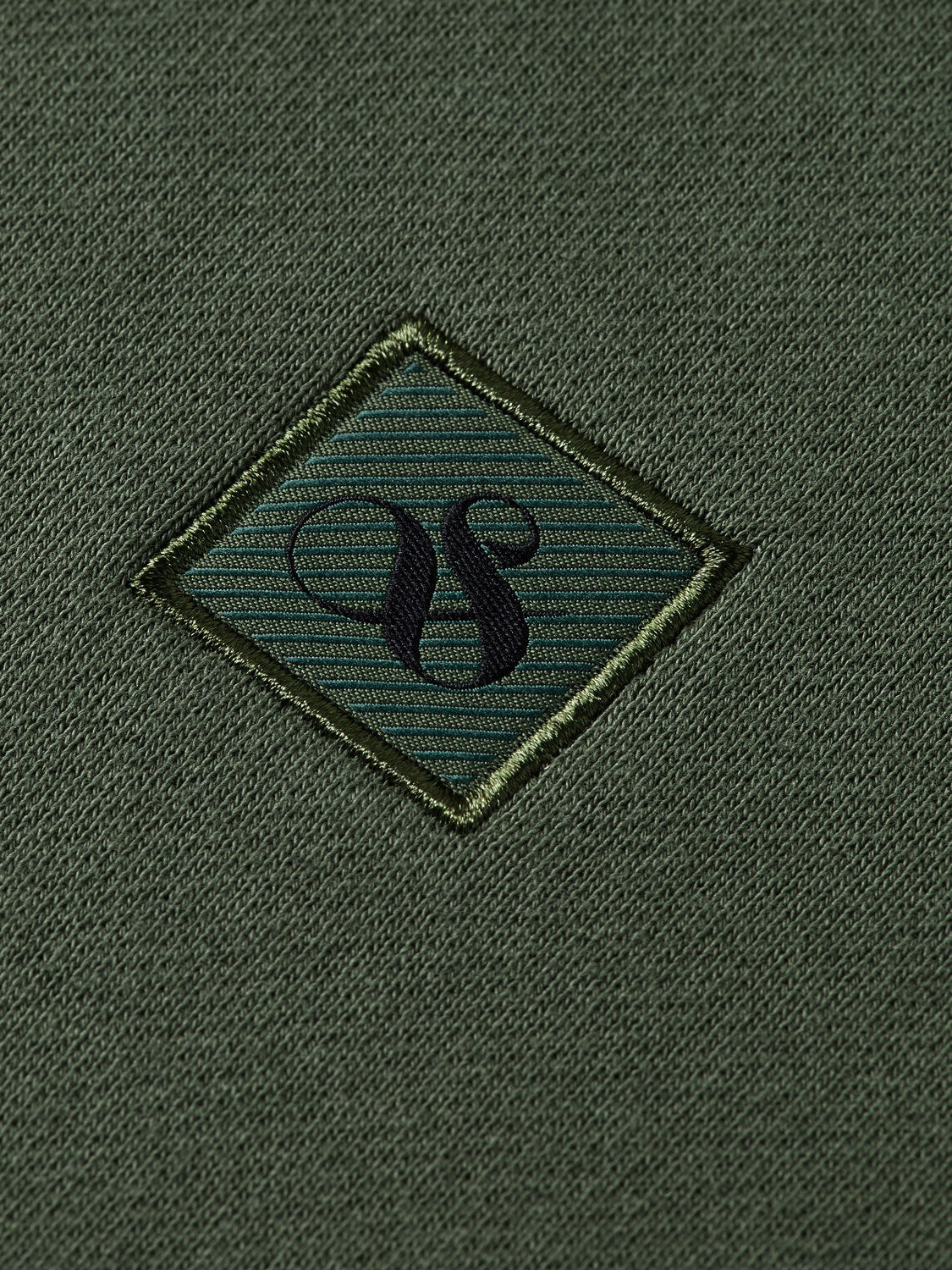 Logo badge hoodie - Scotch & Soda AU