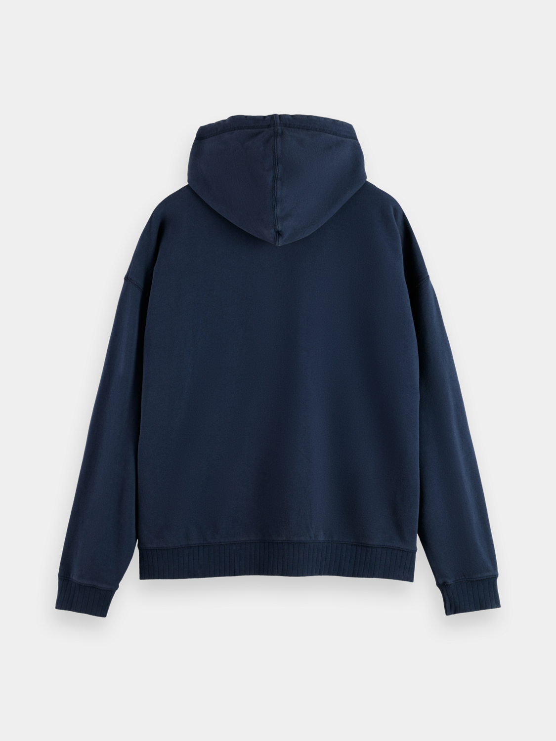 Artwork hoodie - Scotch & Soda AU