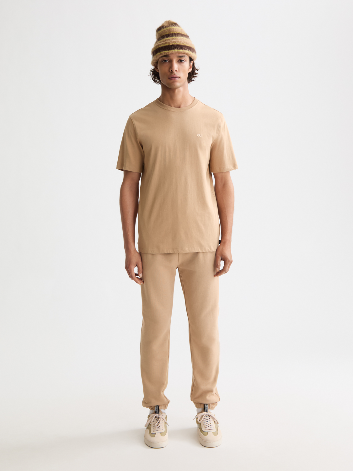 Logo t-shirt - Scotch & Soda AU