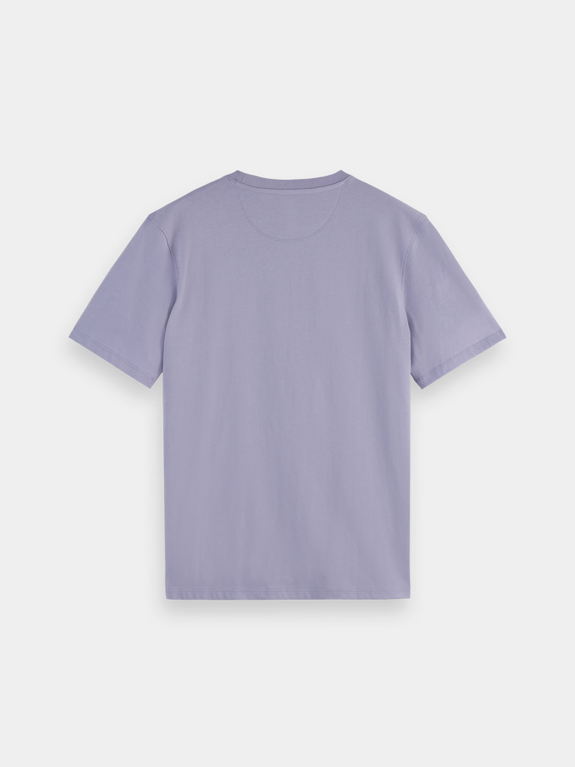 Logo t-shirt - Scotch & Soda AU
