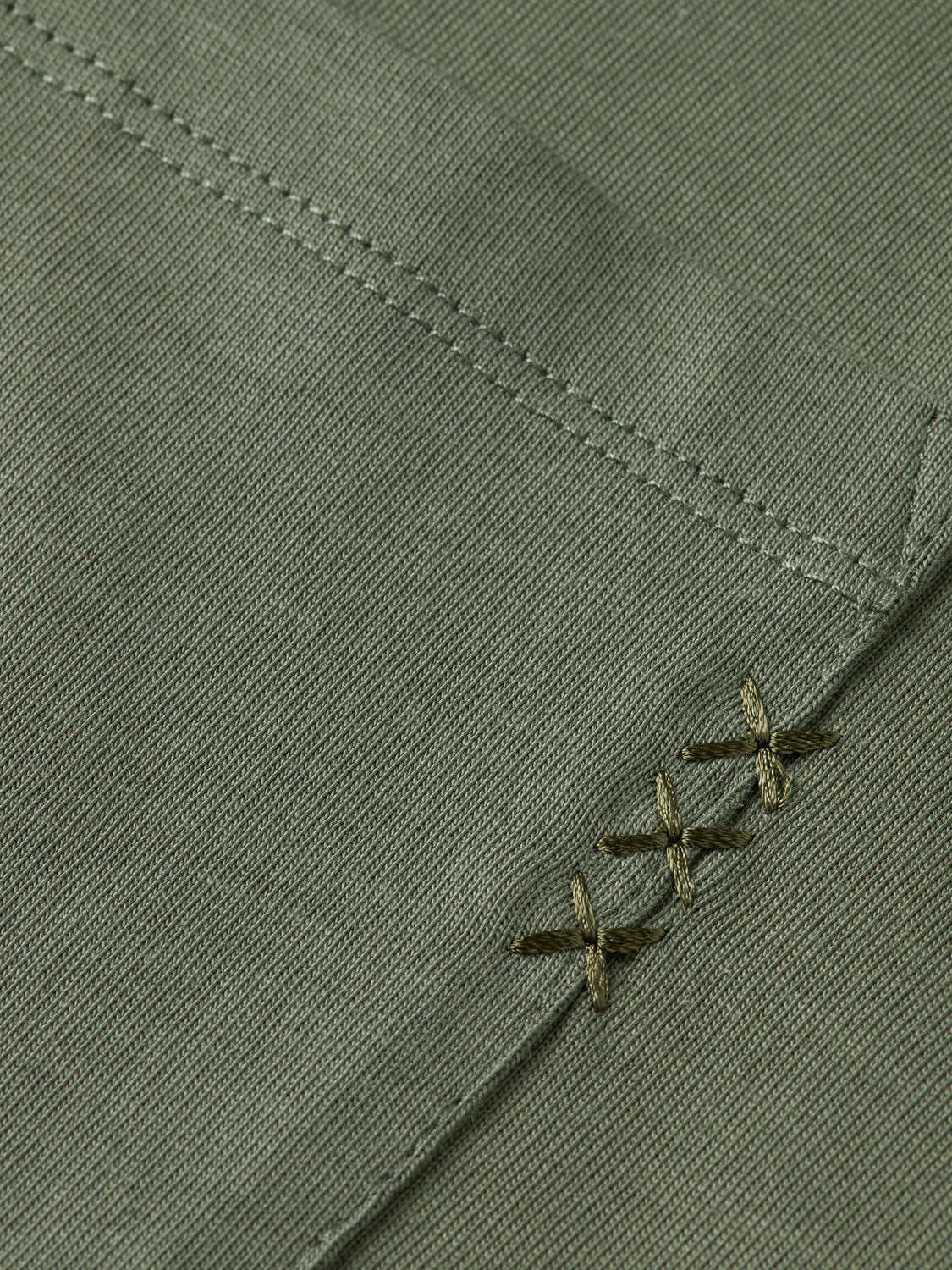 Chest pocket t-shirt - Scotch & Soda AU