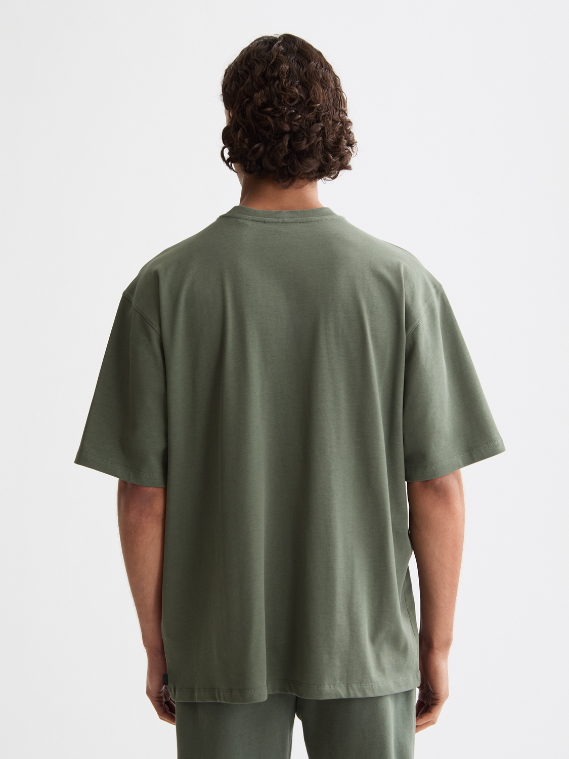 Chest pocket t-shirt - Scotch & Soda AU