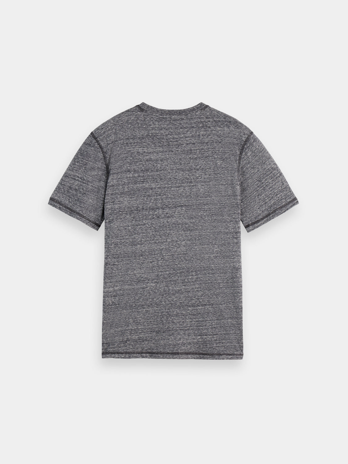 Melange t-shirt - Scotch & Soda AU