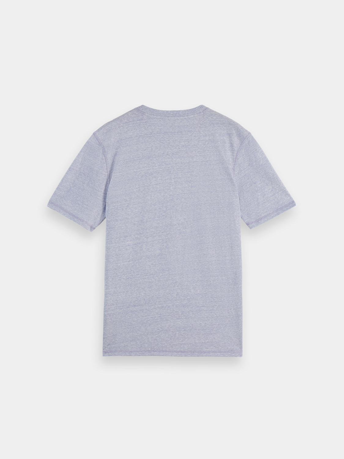 Melange t-shirt - Scotch & Soda AU