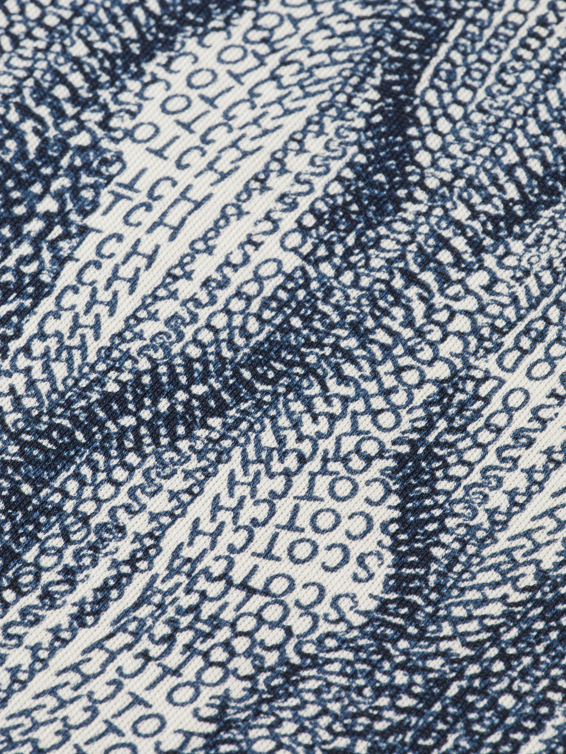 Printed t-shirt - Scotch & Soda AU