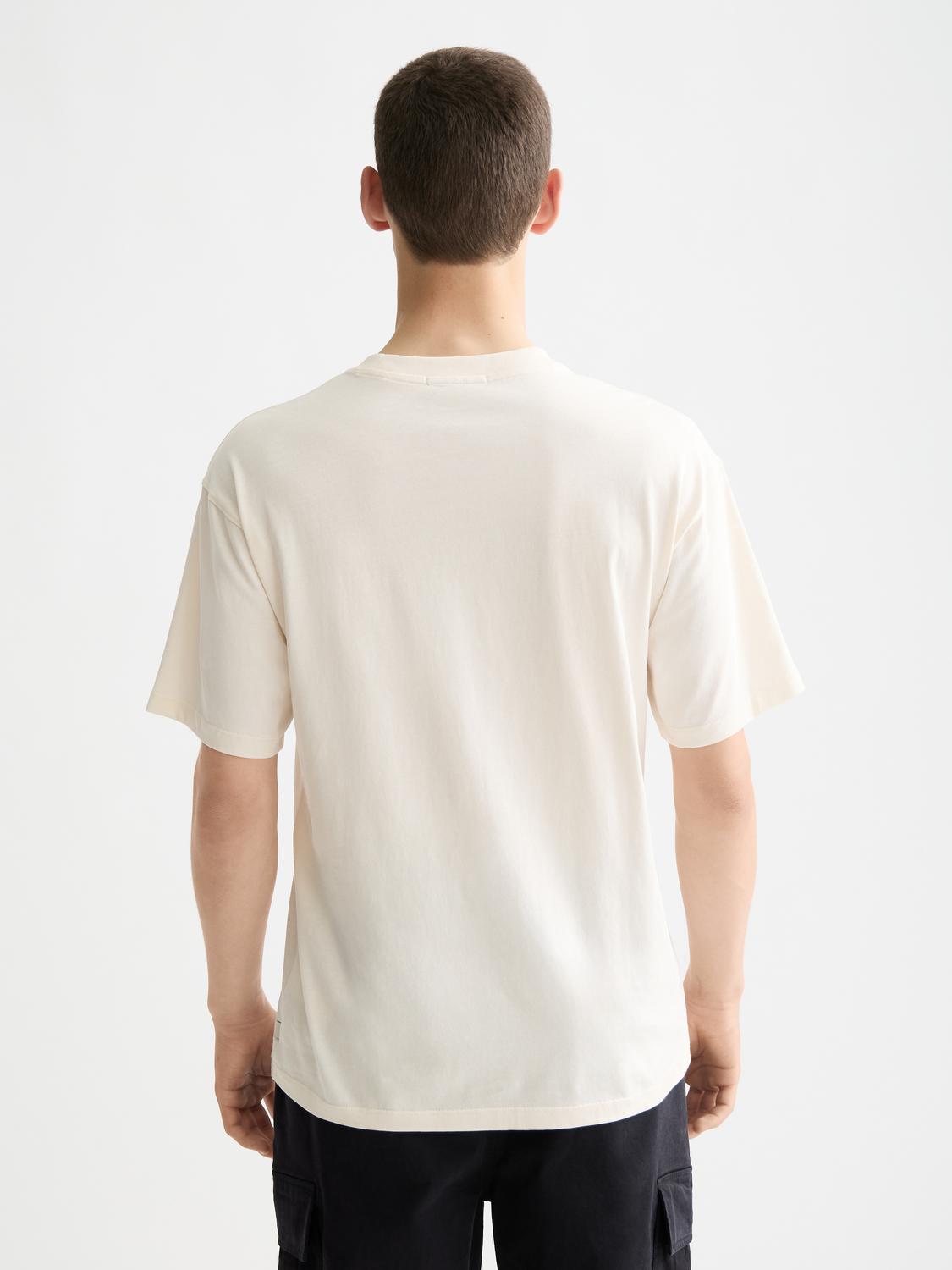 Graphic t-shirt - Scotch & Soda AU
