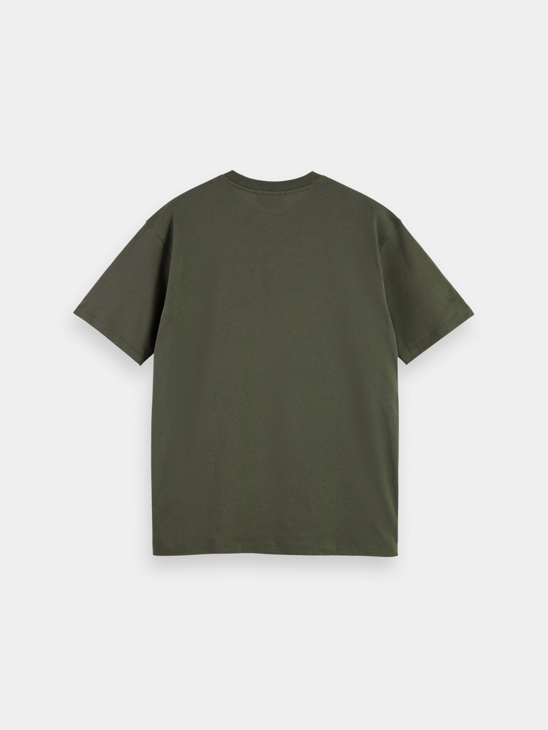 Graphic t-shirt - Scotch & Soda AU