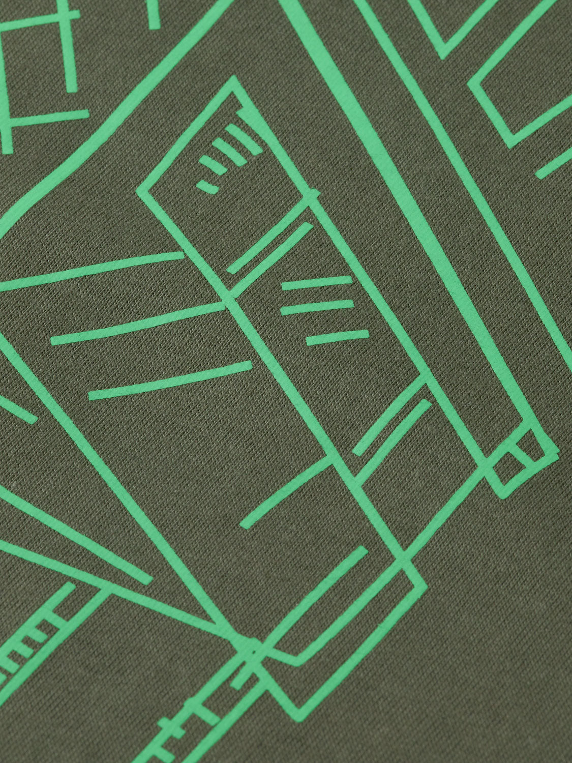 Graphic t-shirt - Scotch & Soda AU