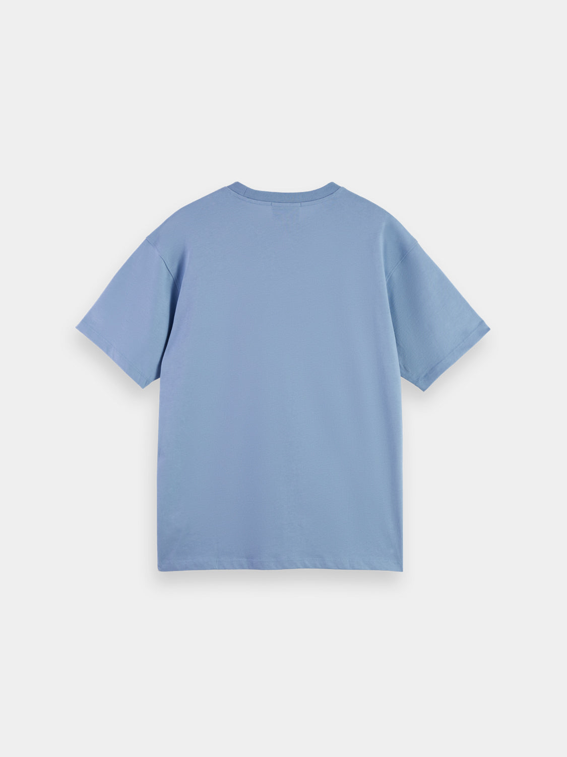 Graphic t-shirt - Scotch & Soda AU