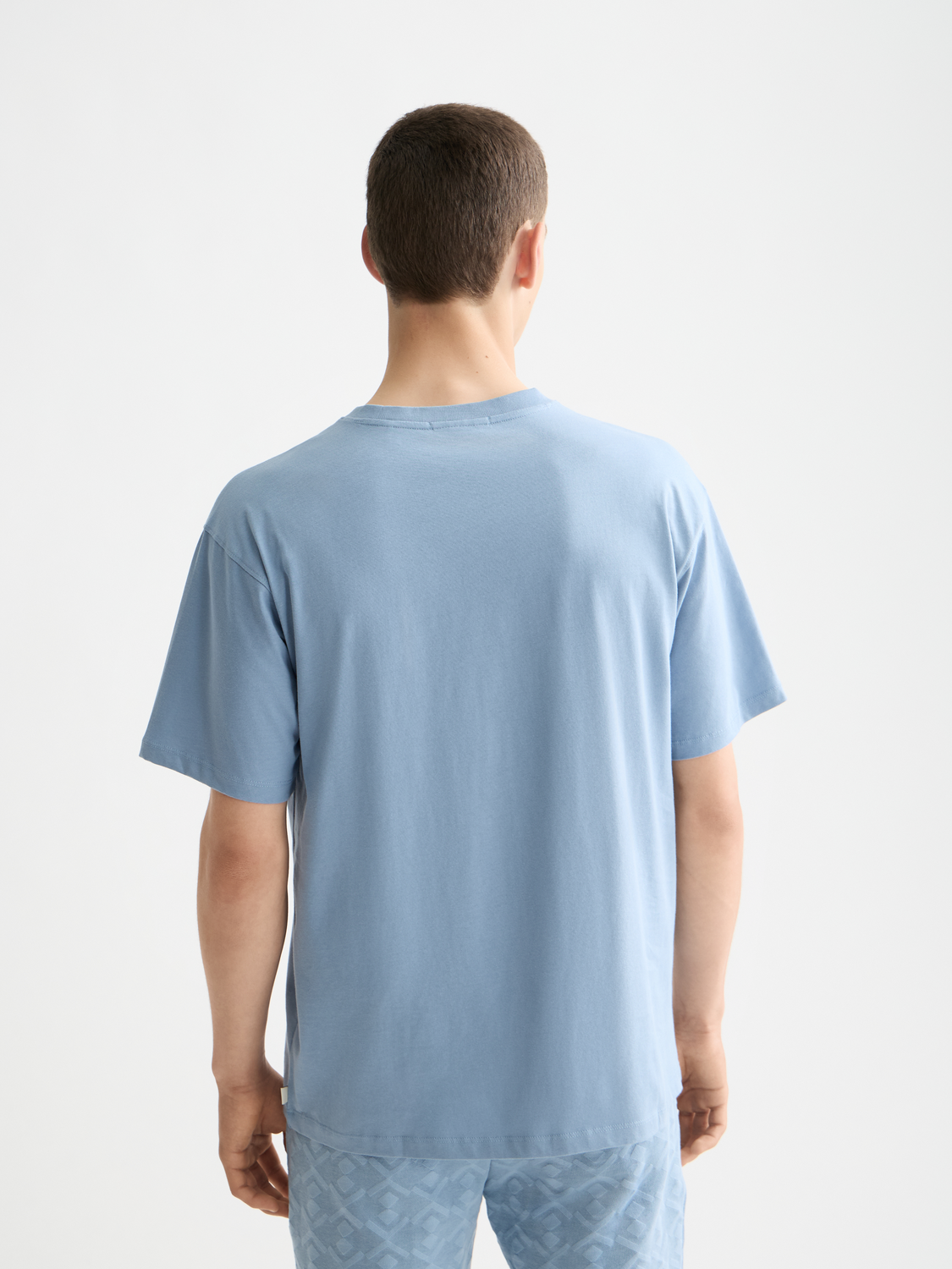 Graphic t-shirt - Scotch & Soda AU