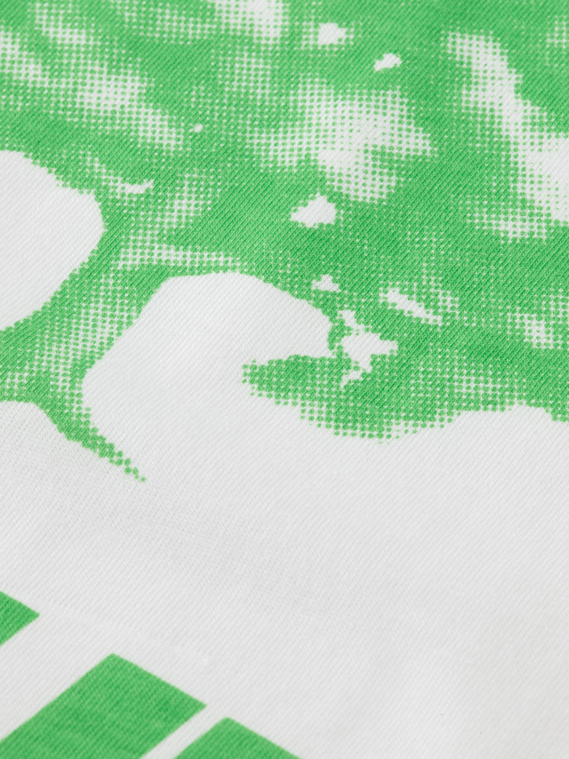 Artwork t-shirt - Scotch & Soda AU
