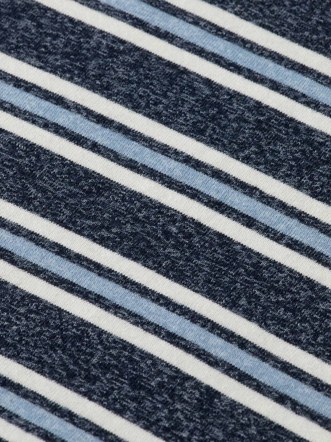 Yarn-dyed striped t-shirt - Scotch & Soda AU