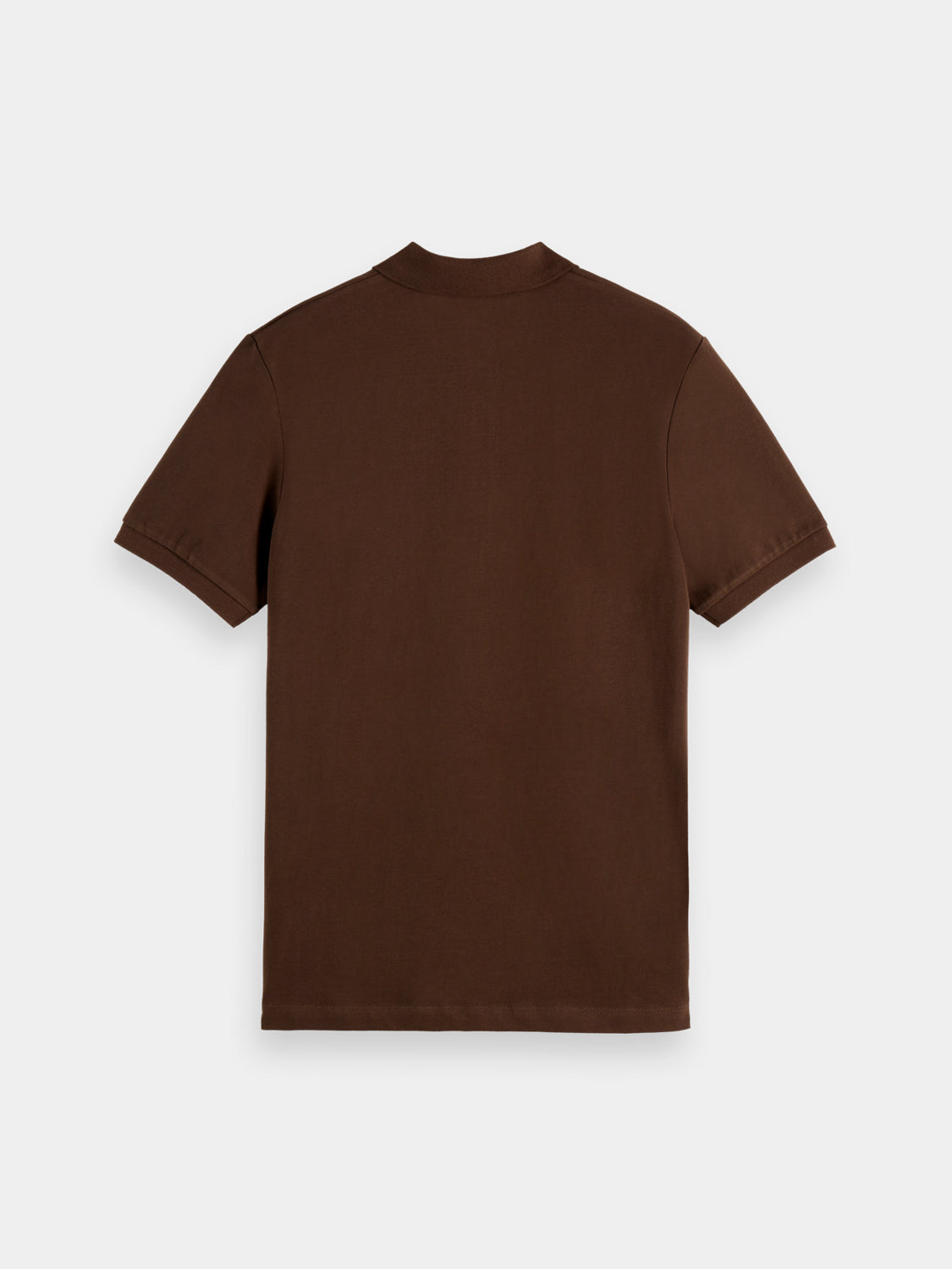 Regular fit polo - Scotch & Soda AU