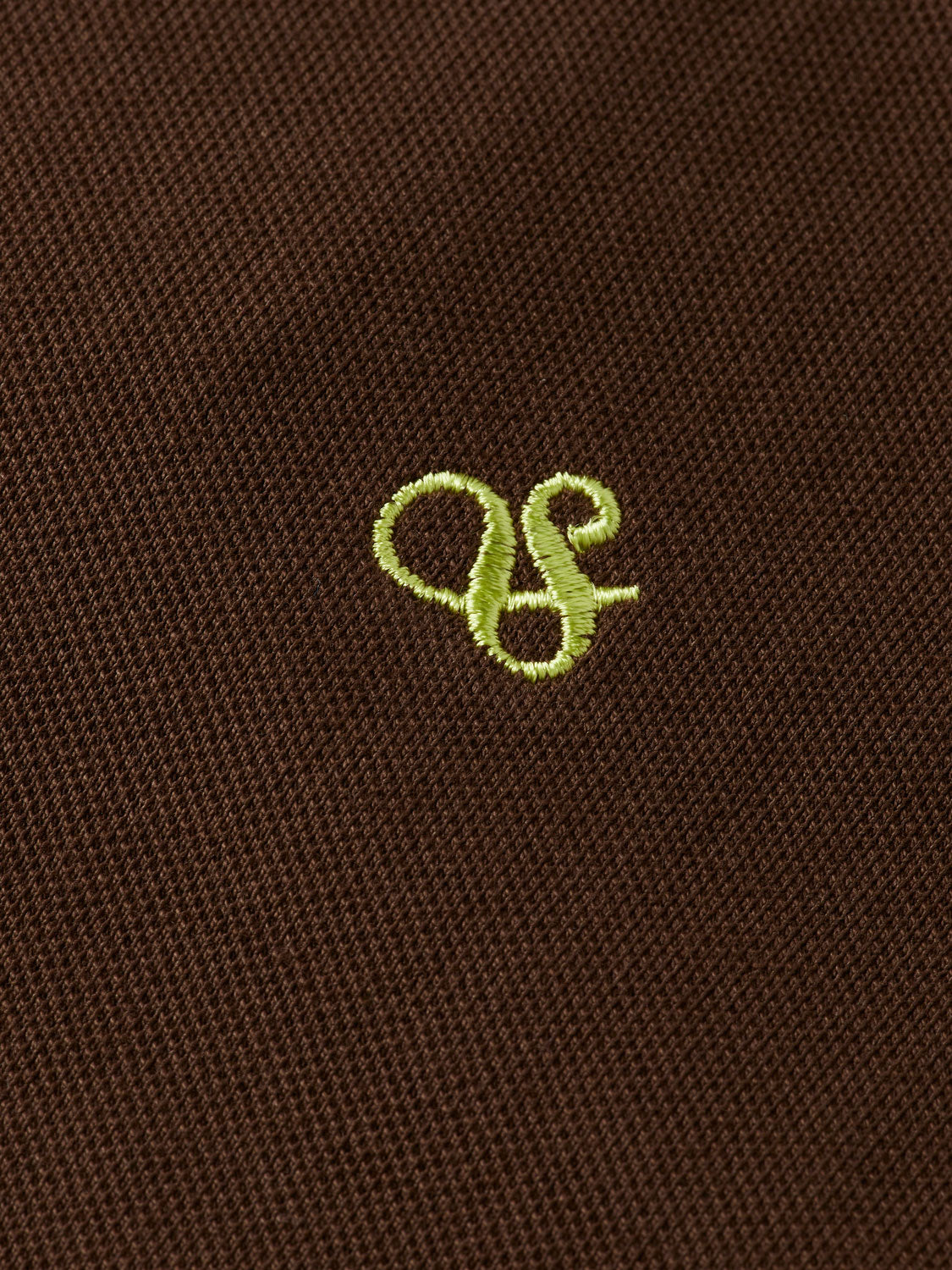 Regular fit polo - Scotch & Soda AU