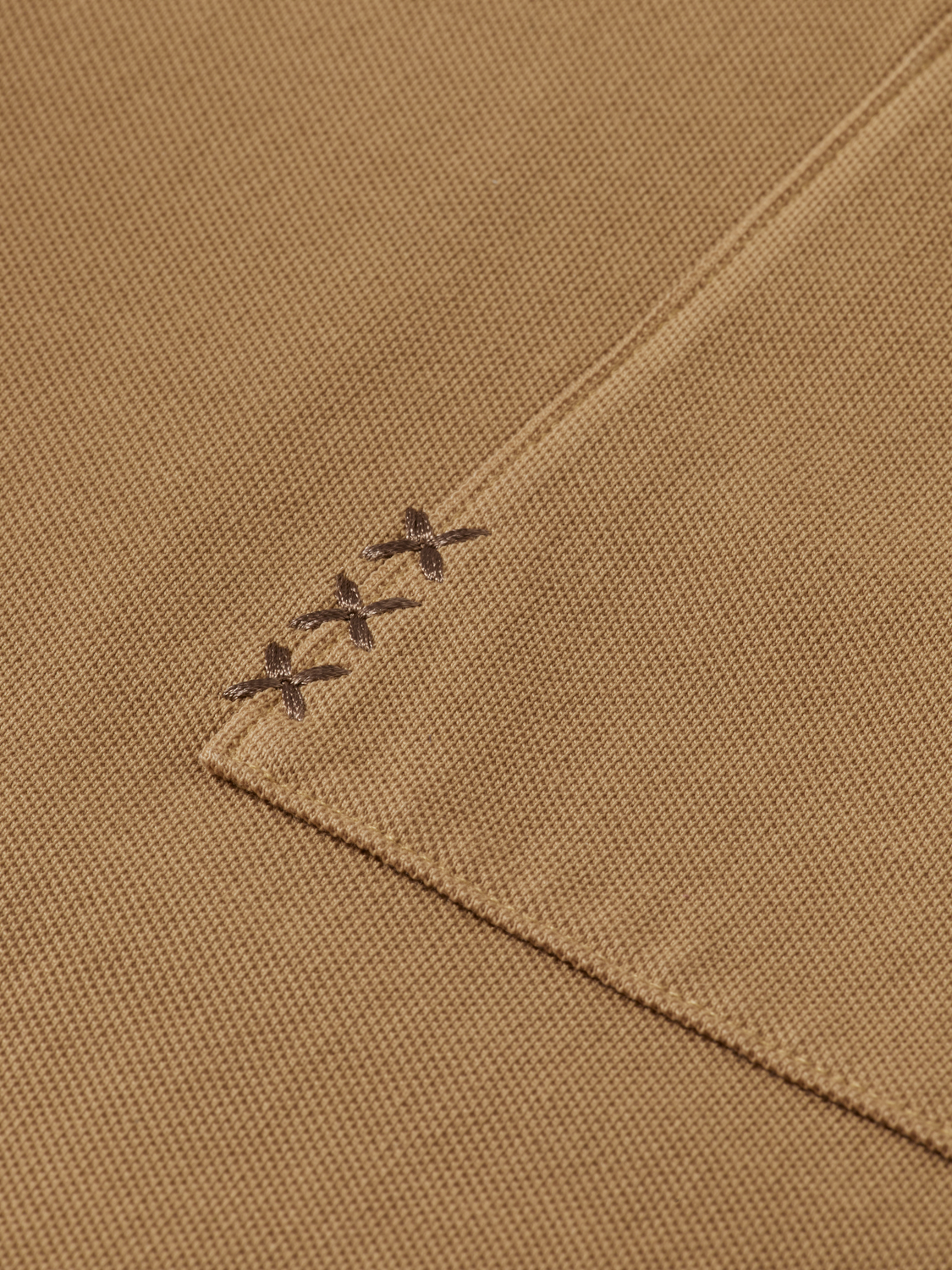 Pique polo - Scotch & Soda AU