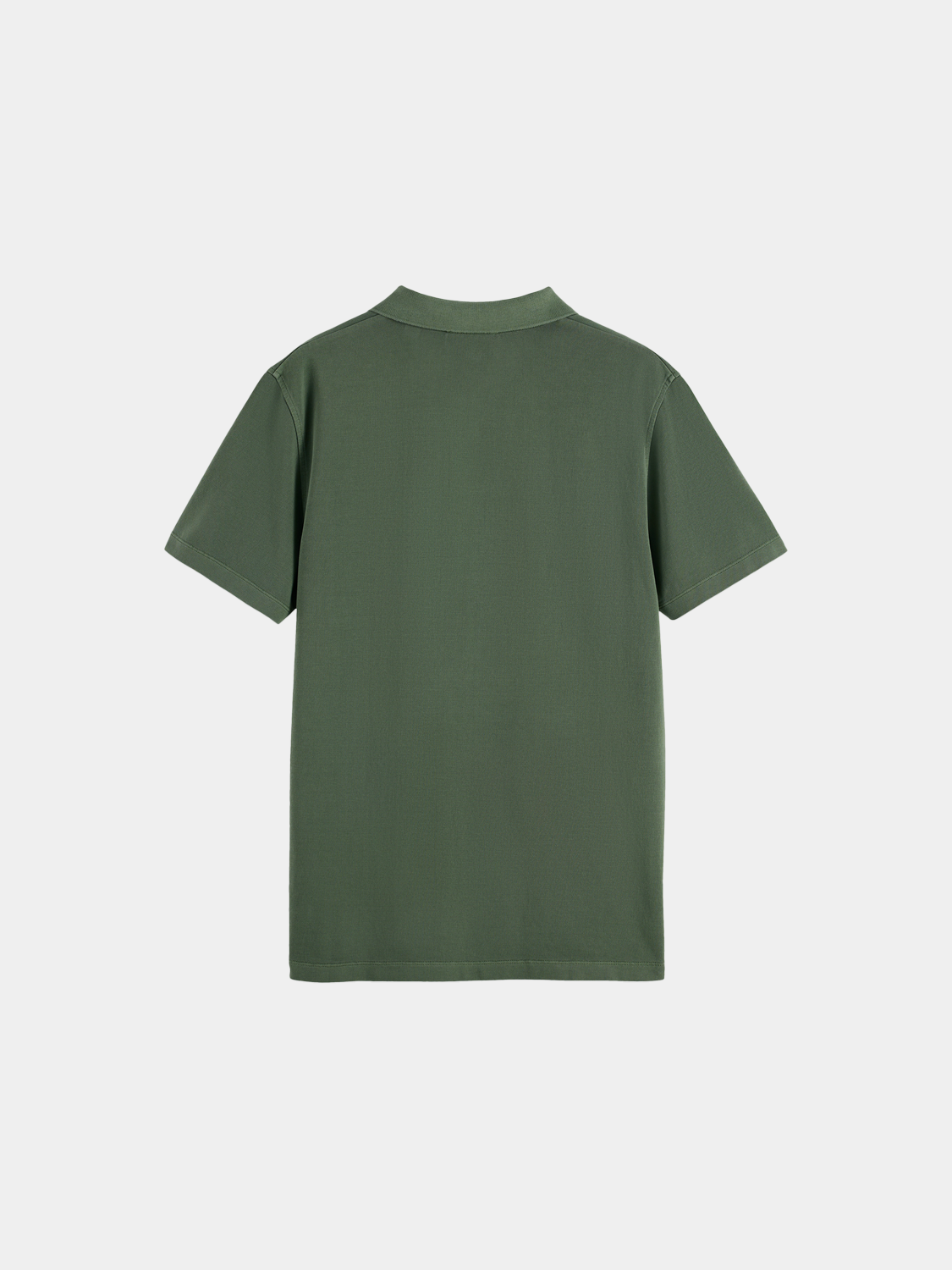 Pique polo - Scotch & Soda AU