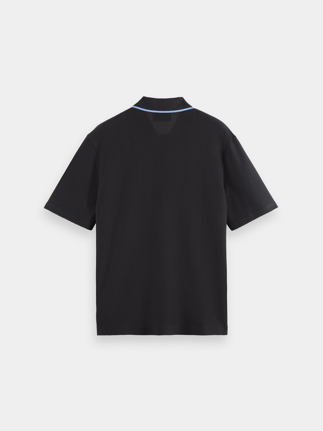 Structured polo - Scotch & Soda AU