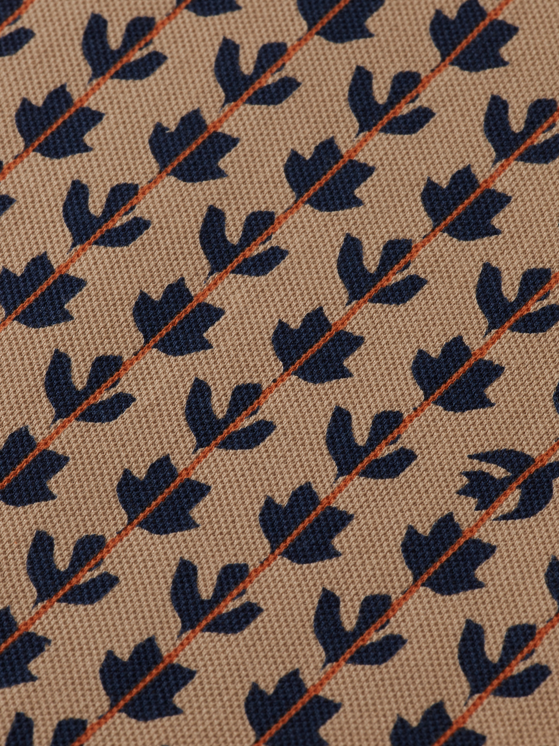 Printed polo - Scotch & Soda AU