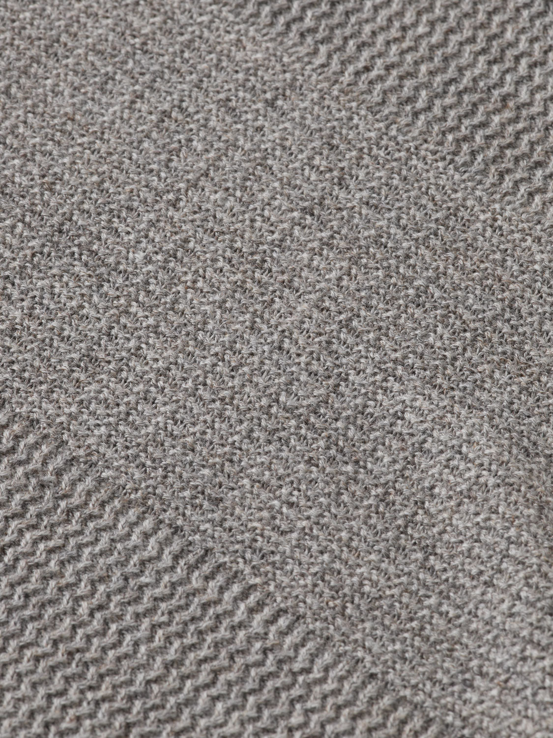 Knitted tonal striped polo - Scotch & Soda AU