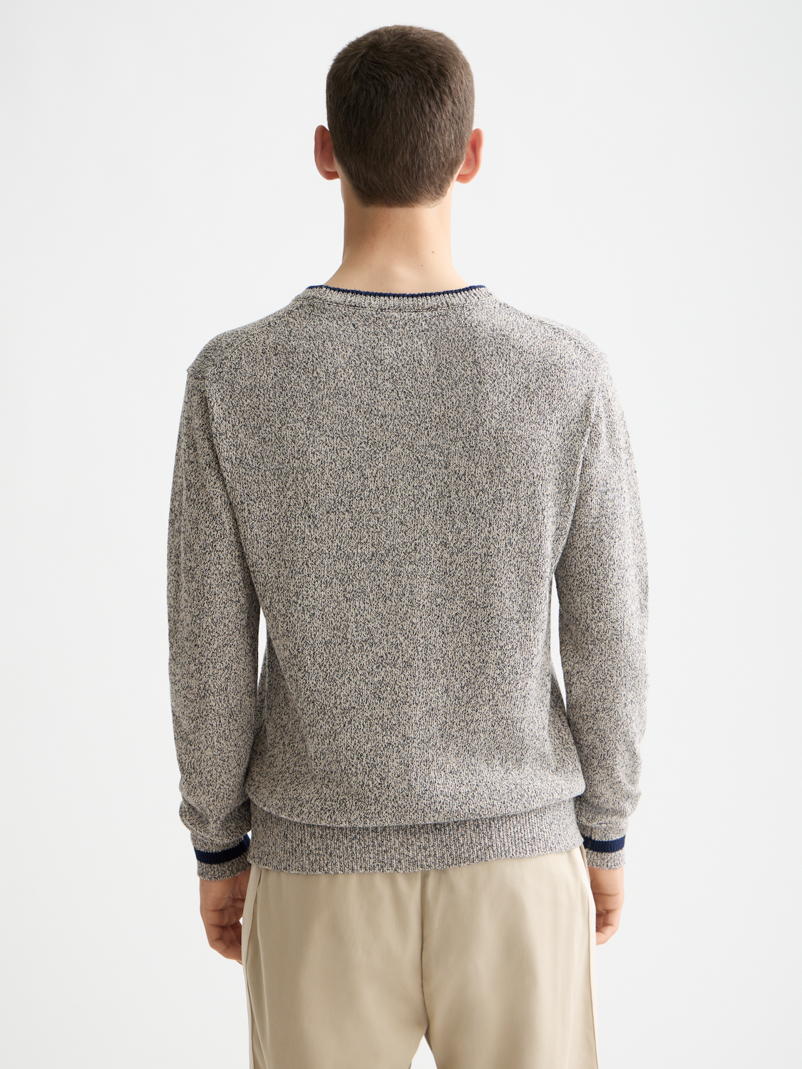 Melange pullover - Scotch & Soda AU
