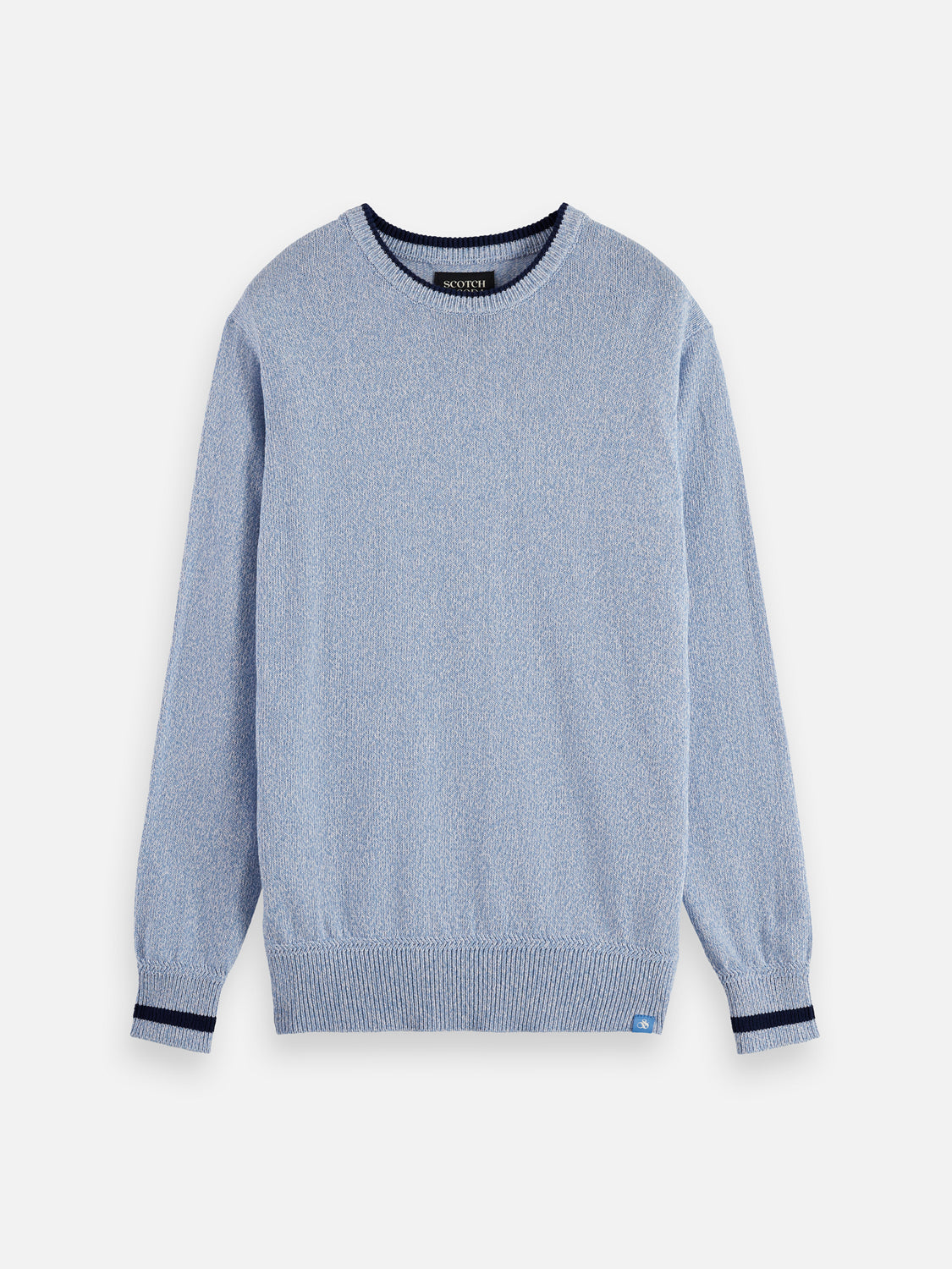 Melange pullover - Scotch & Soda AU