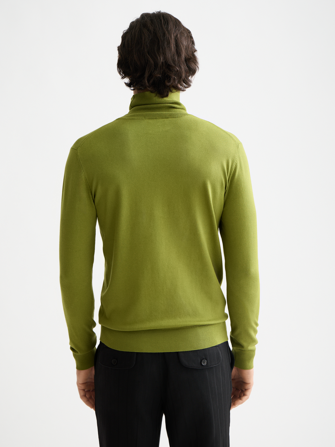 Turtleneck - Scotch & Soda AU