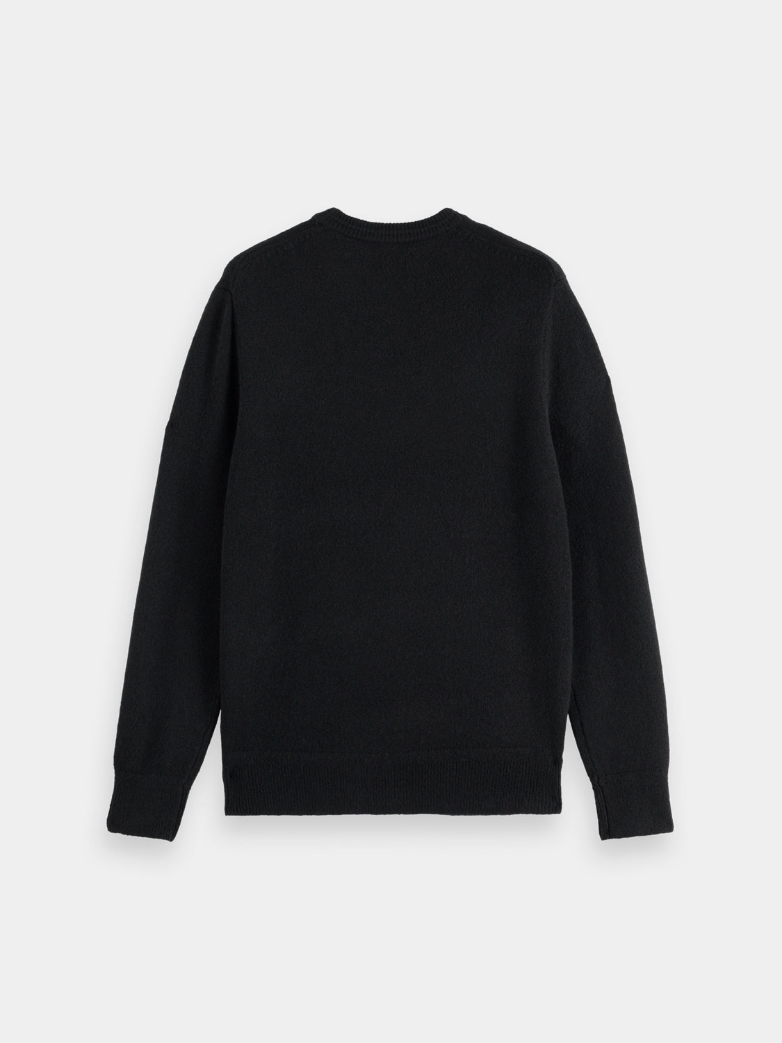 Soft knit pullover - Scotch & Soda AU