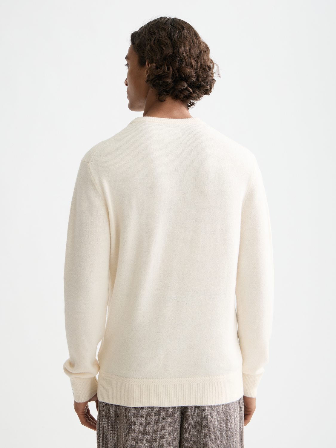 Soft knit pullover - Scotch & Soda AU