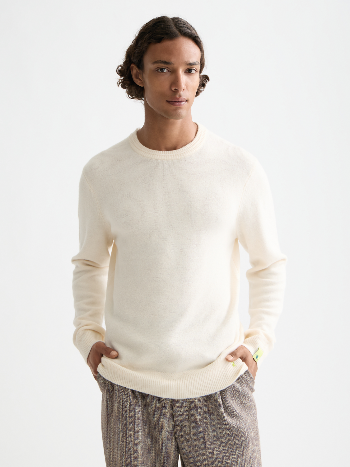 Soft knit pullover - Scotch & Soda AU