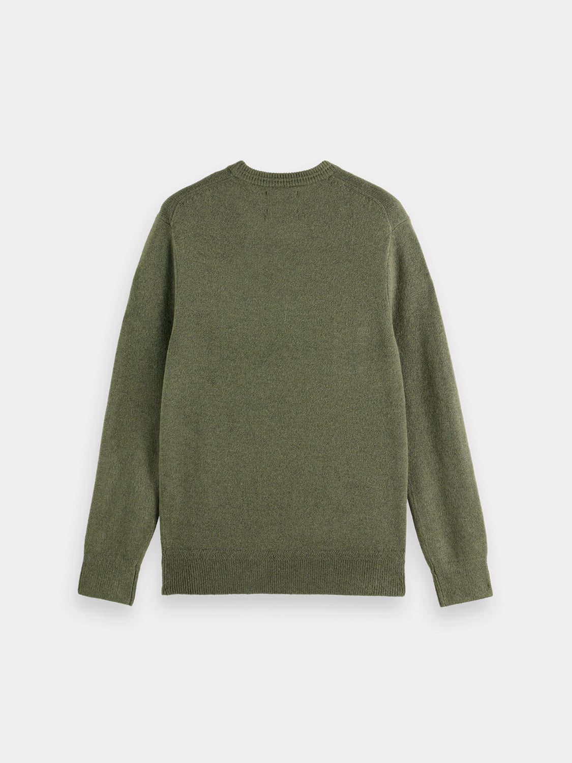 Soft knit pullover - Scotch & Soda AU