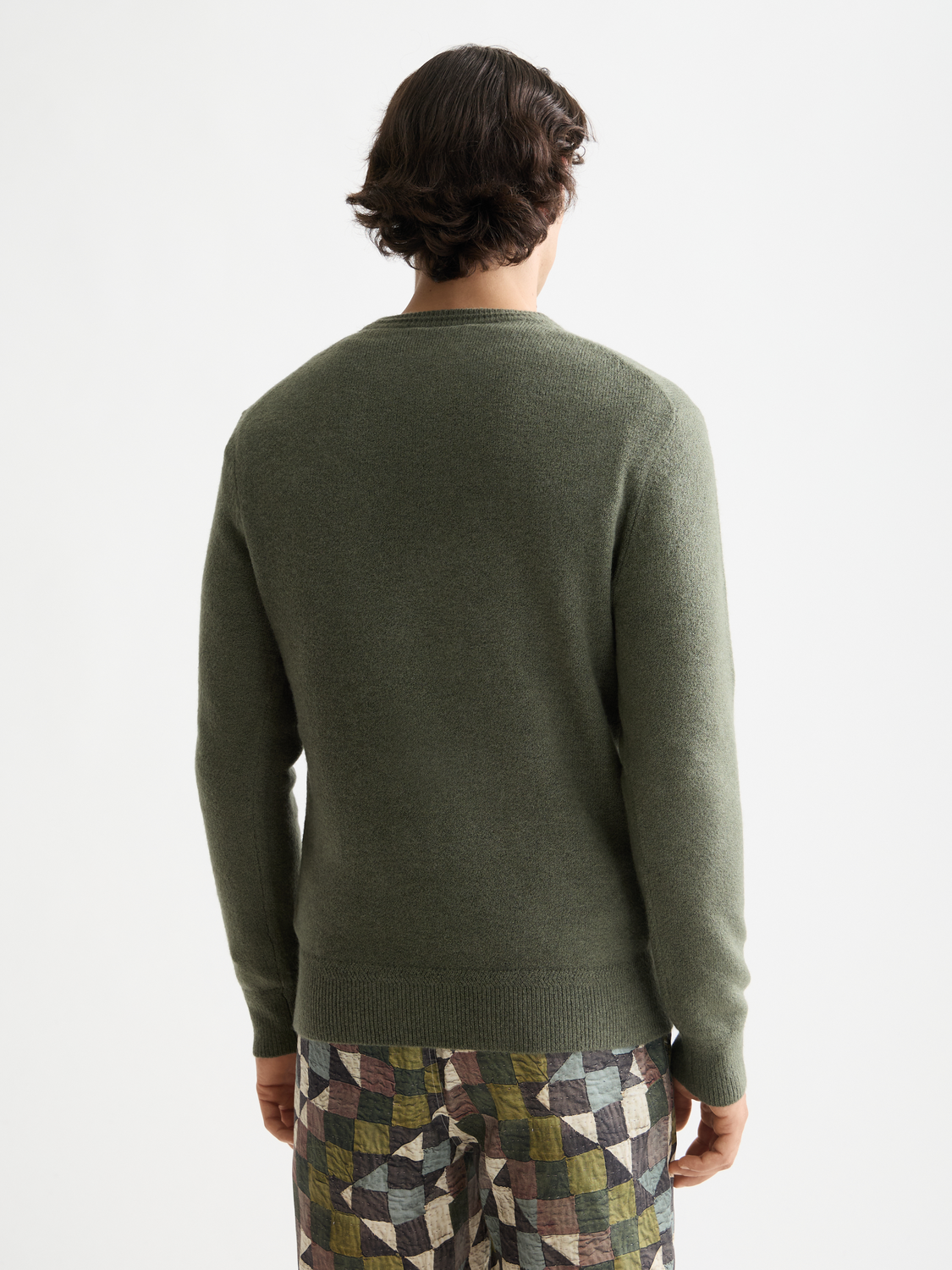 Soft knit pullover - Scotch & Soda AU