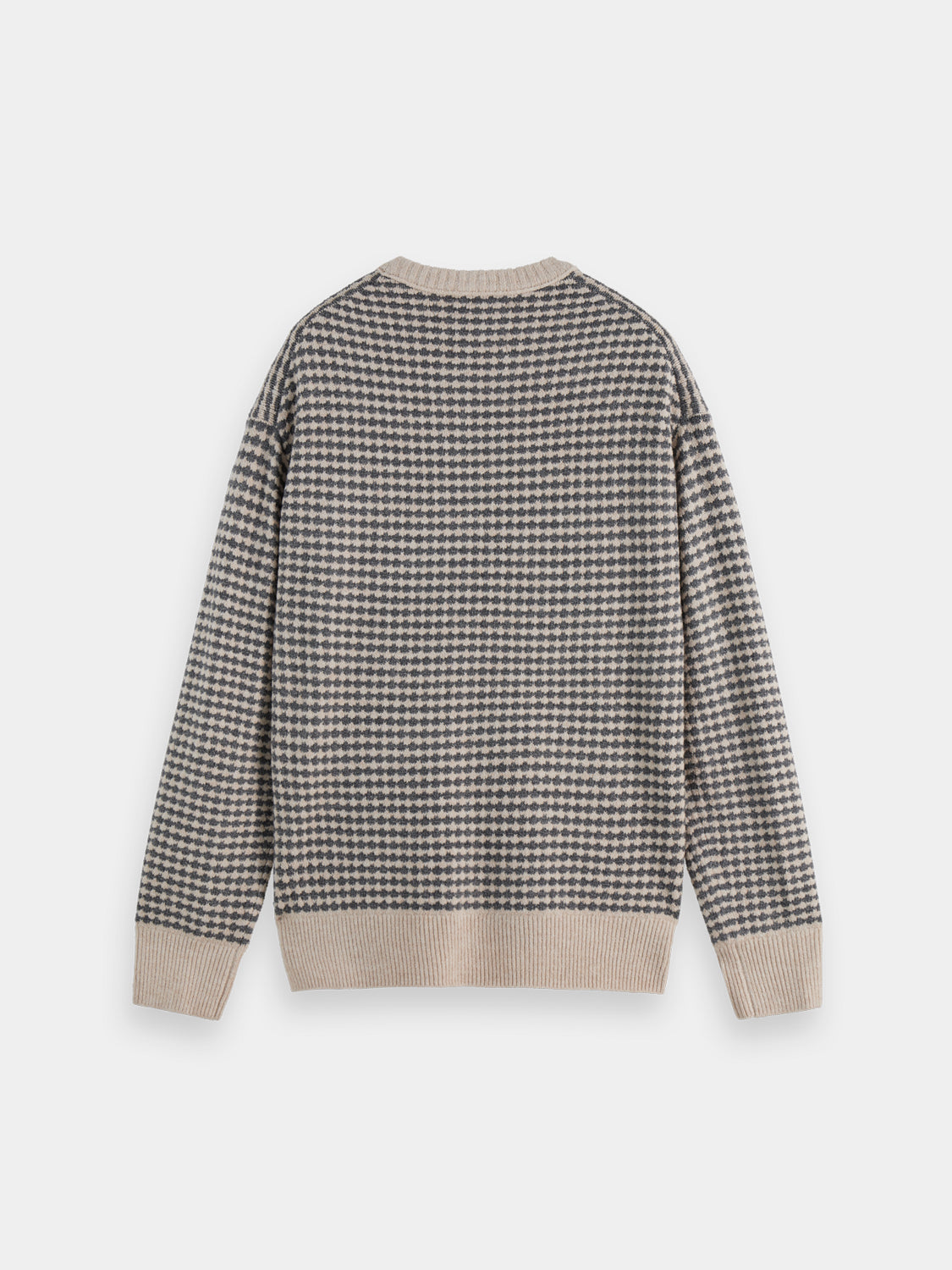 Chenille pullover - Scotch & Soda AU