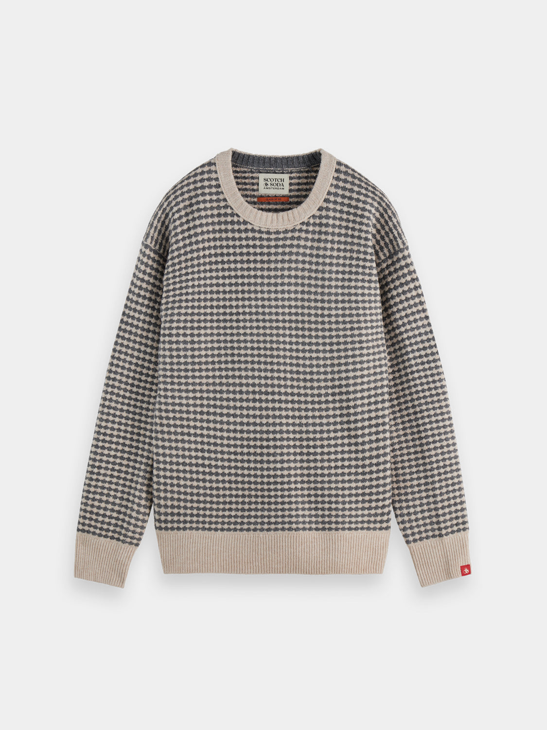 Chenille pullover - Scotch & Soda AU