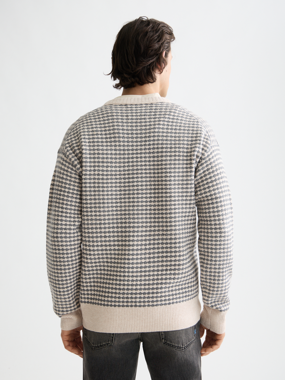 Chenille pullover - Scotch & Soda AU