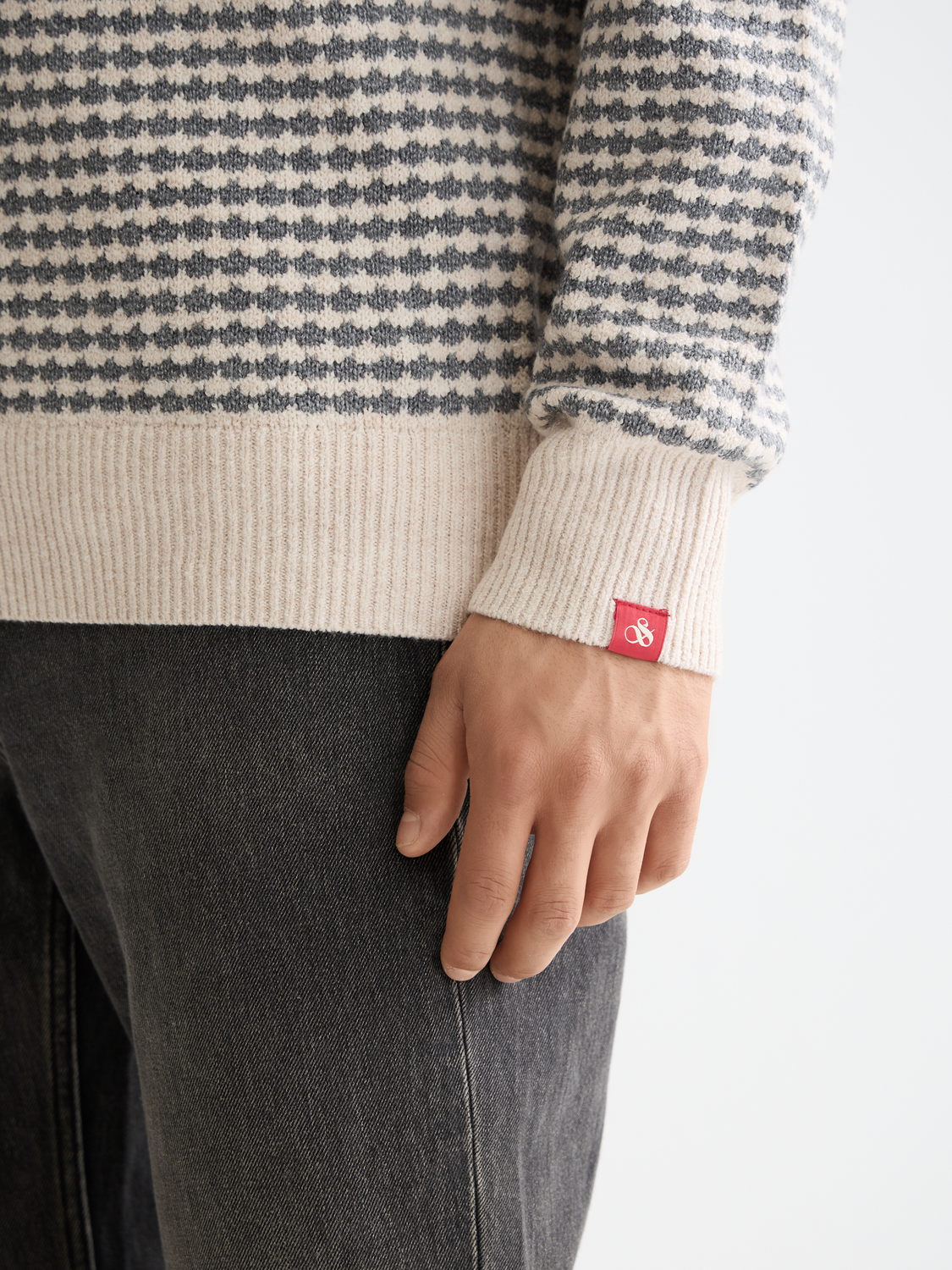 Chenille pullover - Scotch & Soda AU