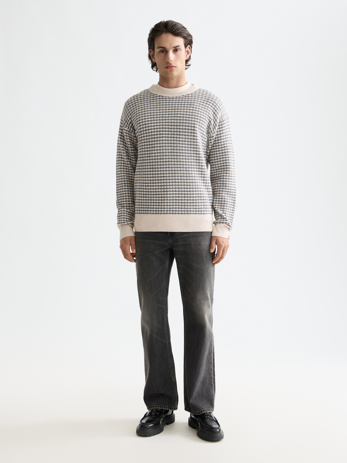 Chenille pullover - Scotch & Soda AU