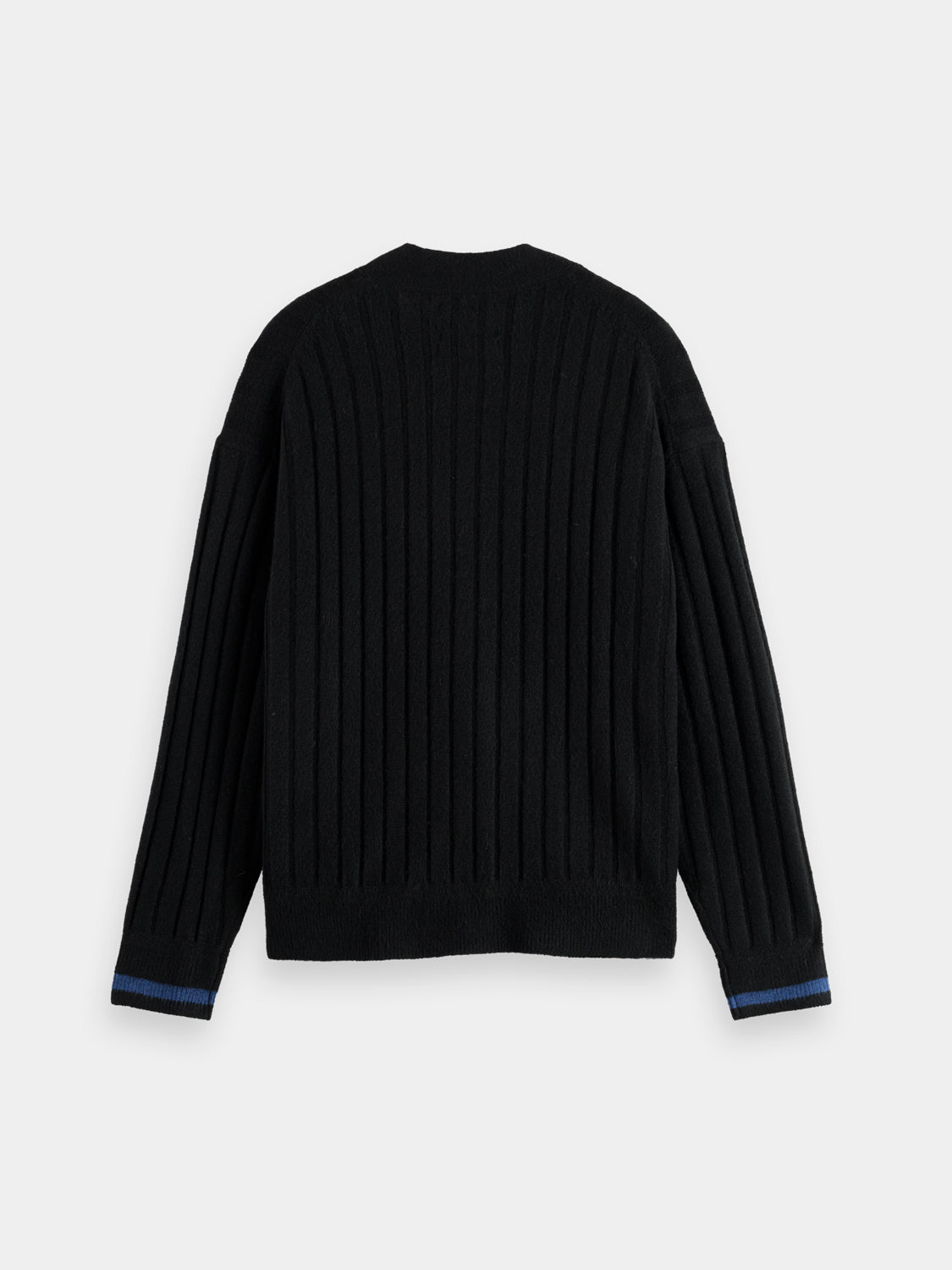 Knitted cardigan - Scotch & Soda AU