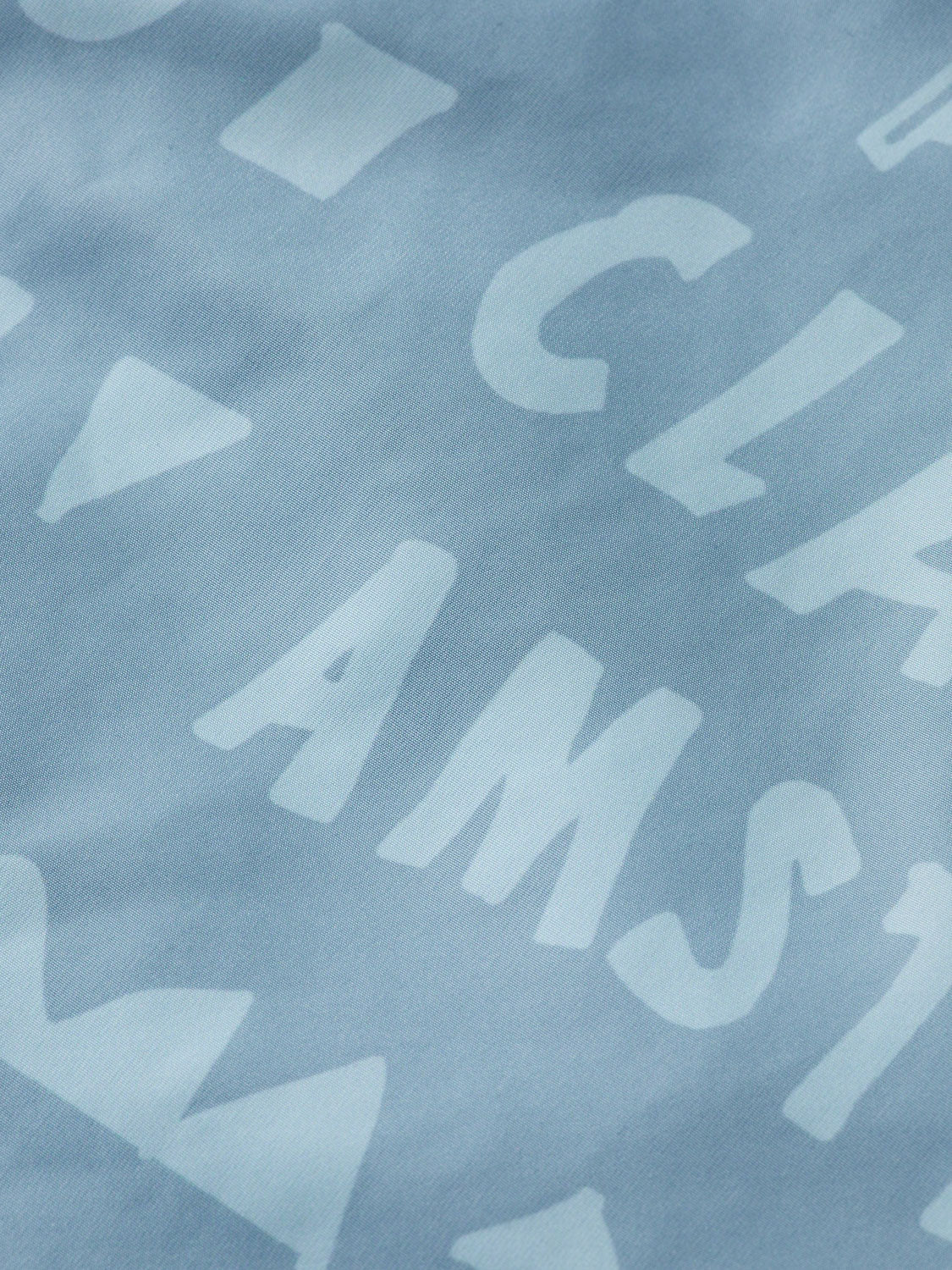 Printed swimshorts - Scotch & Soda AU