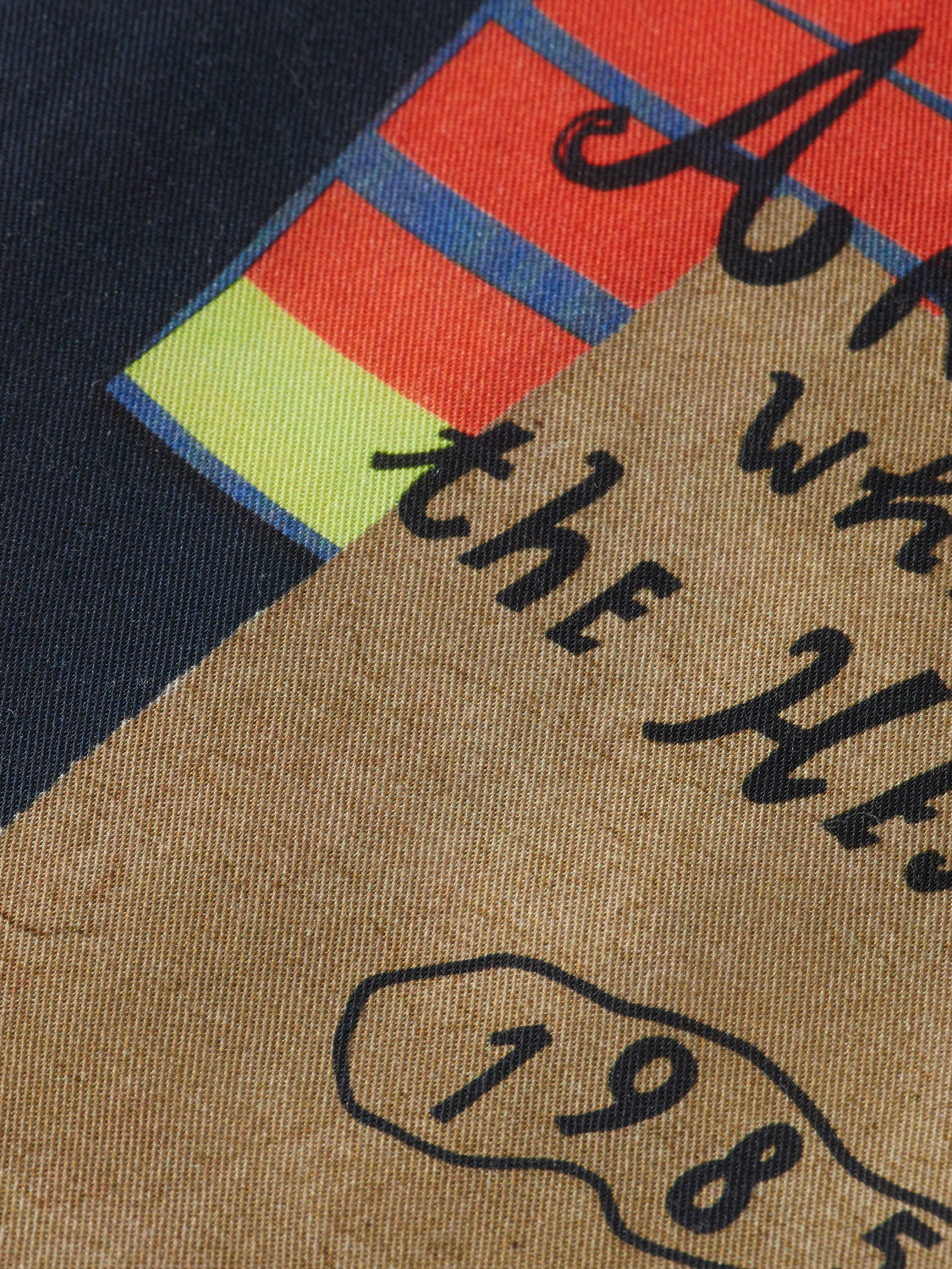 Kids - Printed shirt - Scotch & Soda AU