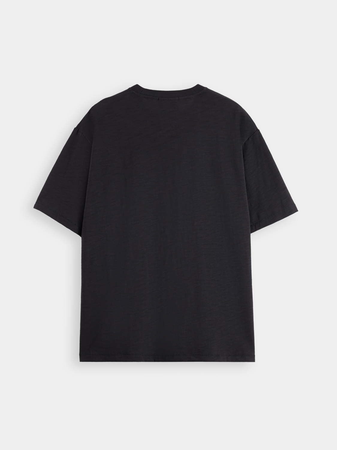 Artwork t-shirt - Scotch & Soda AU