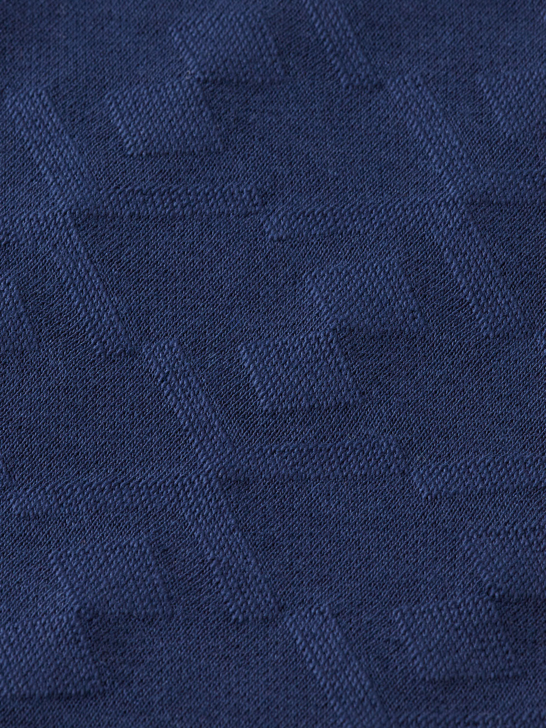 Jacquard terry sweatpants - Scotch & Soda AU