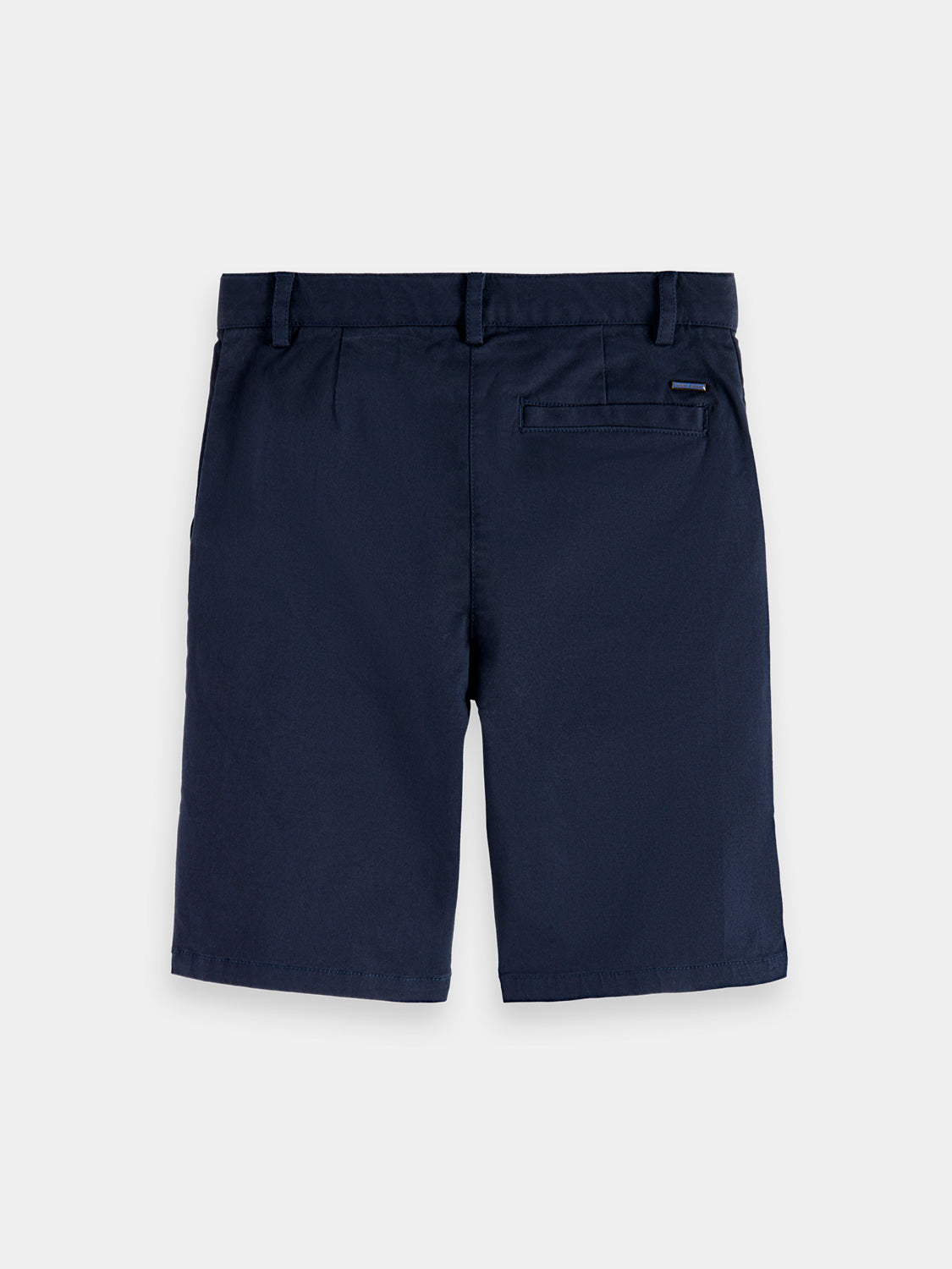 Kids - Classic chino shorts - Scotch & Soda AU