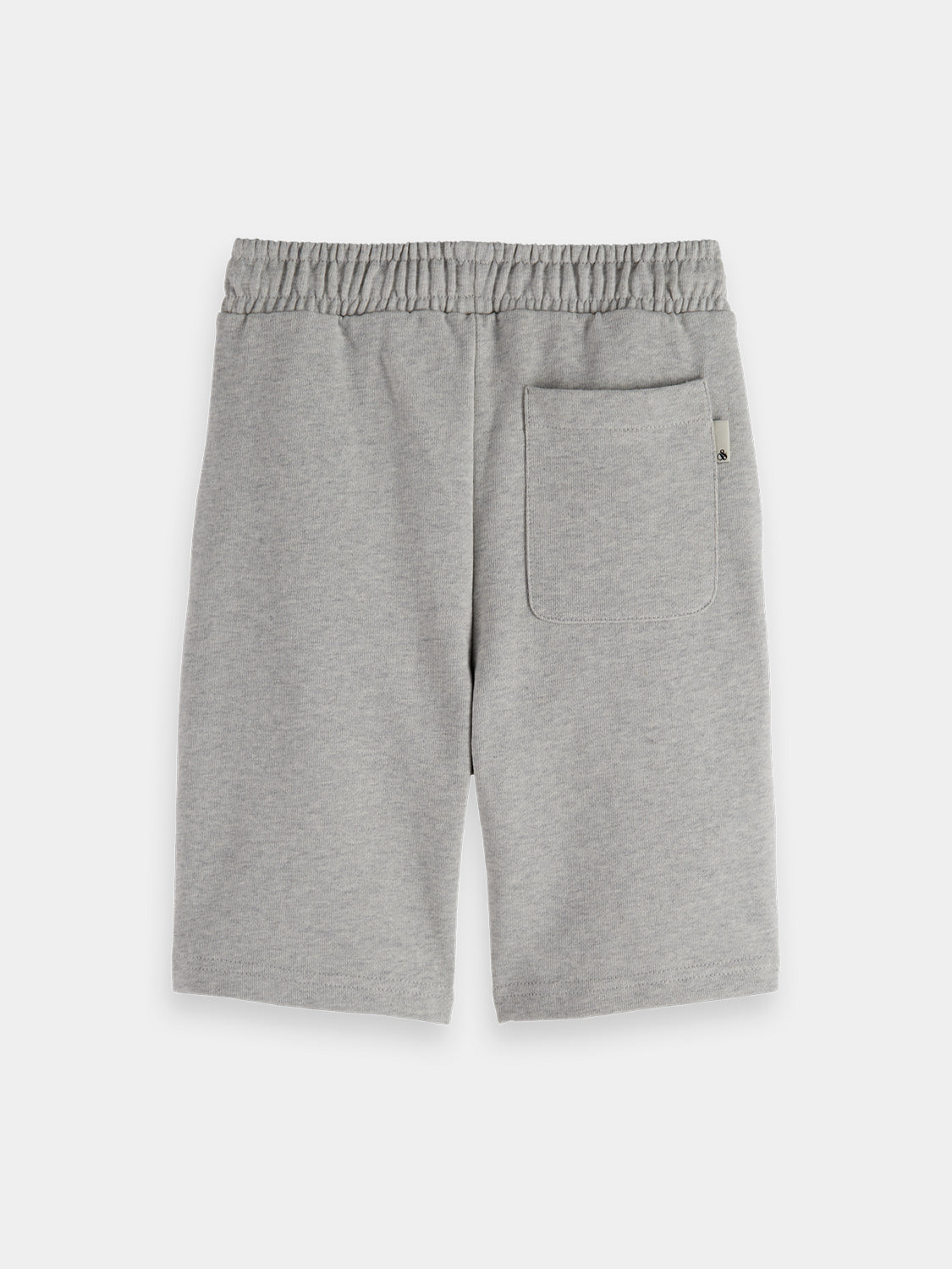 Kids - Logo sweatshorts - Scotch & Soda AU
