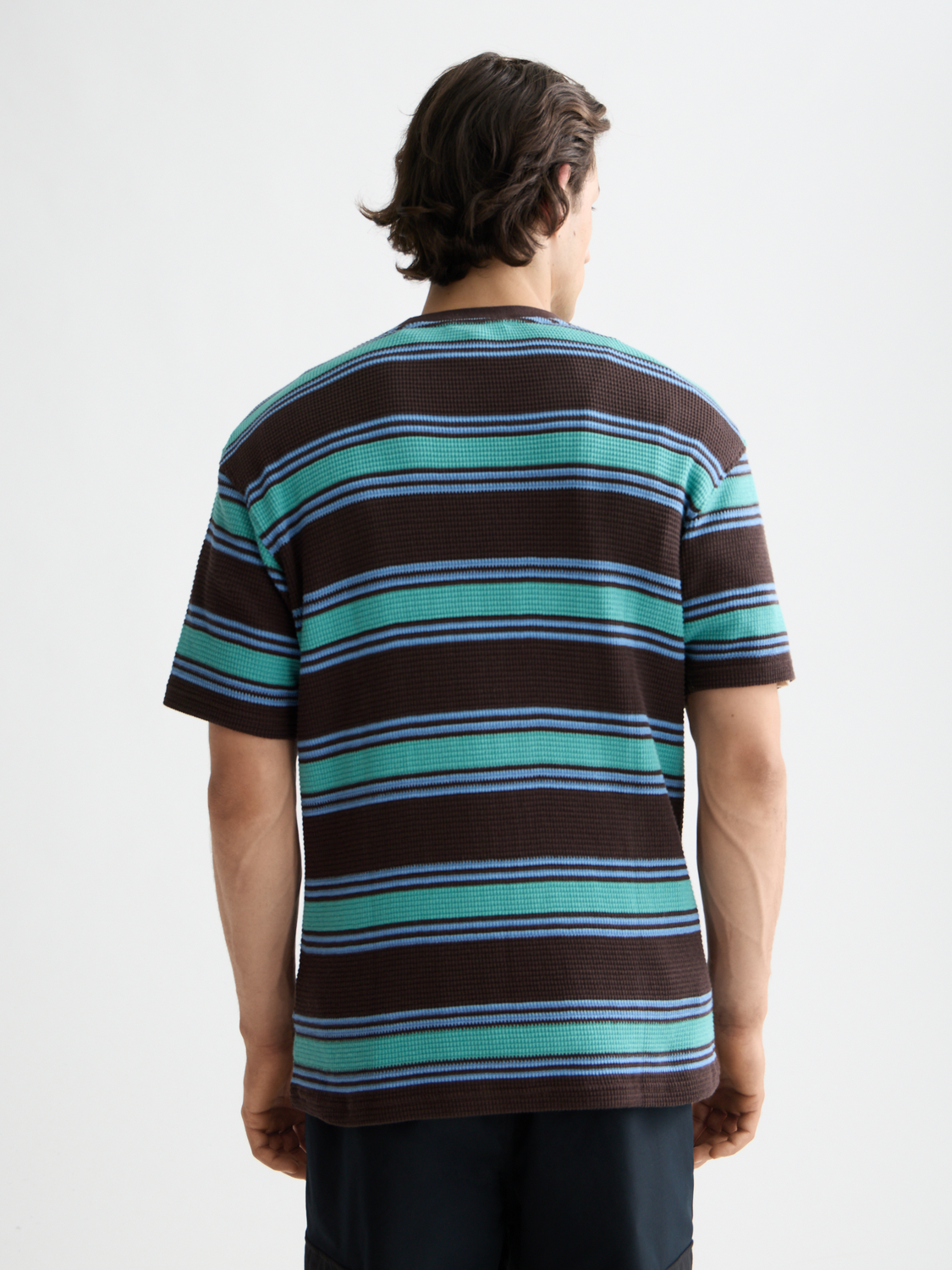 Waffle t-shirt - Scotch & Soda AU