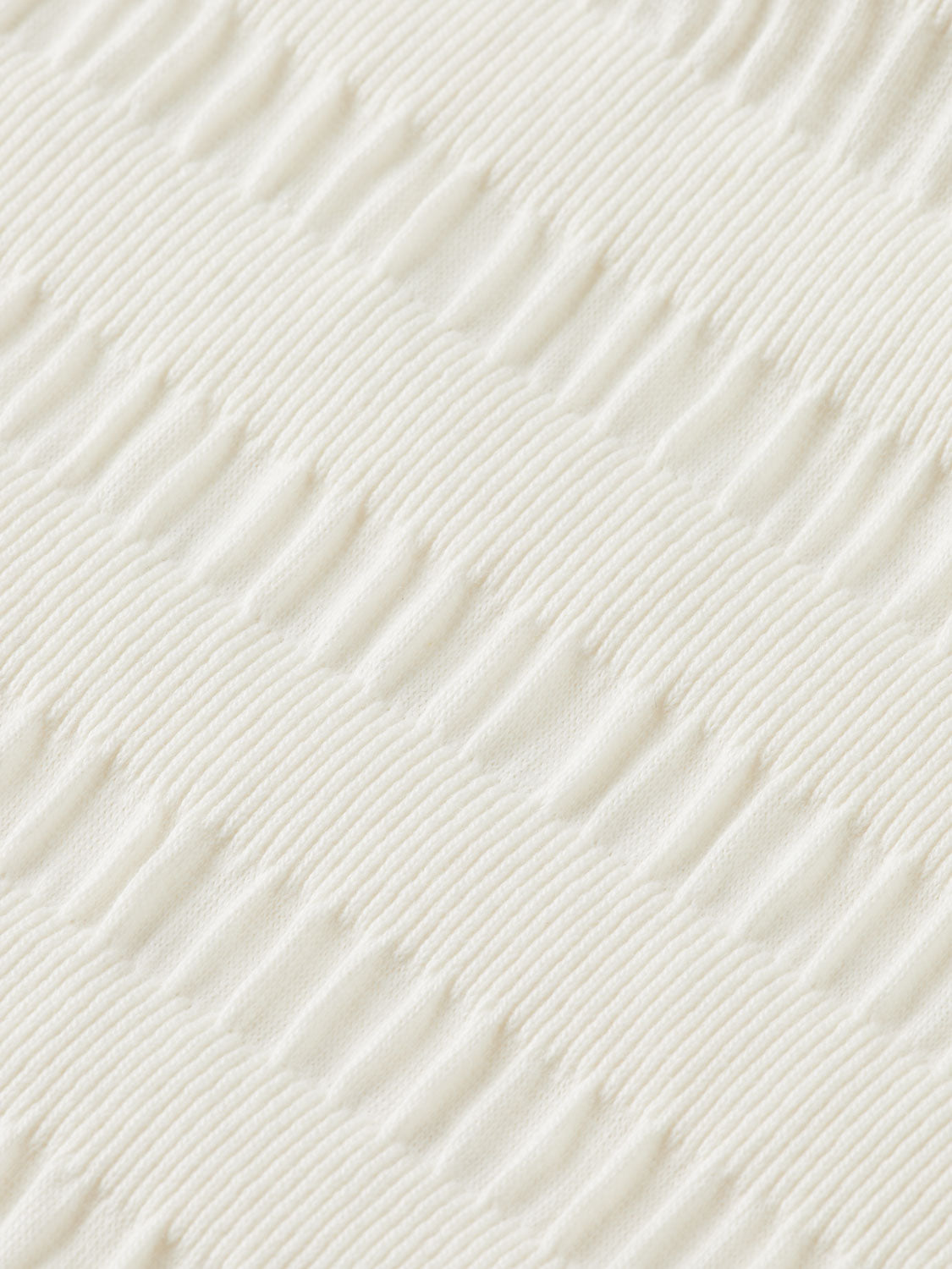 Textured t-shirt - Scotch & Soda AU