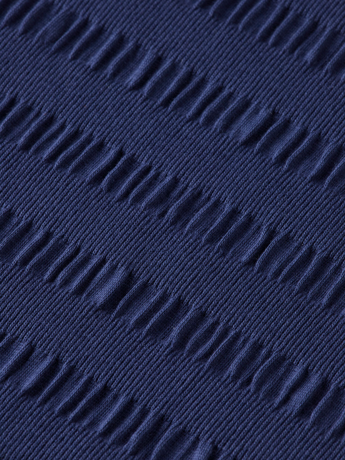 Textured t-shirt - Scotch & Soda AU