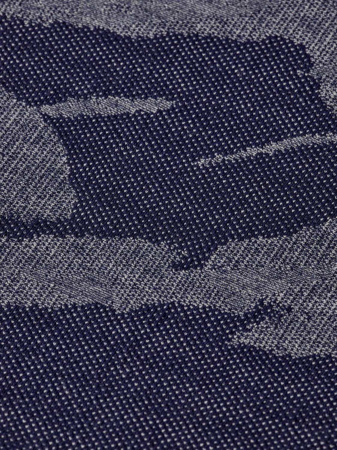 Jacquard knit - Scotch & Soda AU