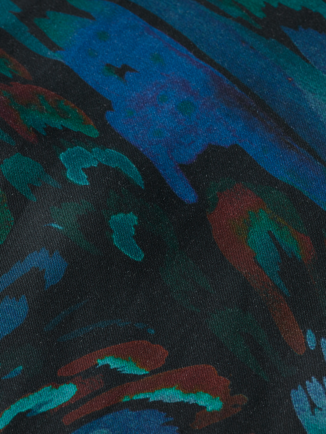 Printed shirt - Scotch & Soda AU