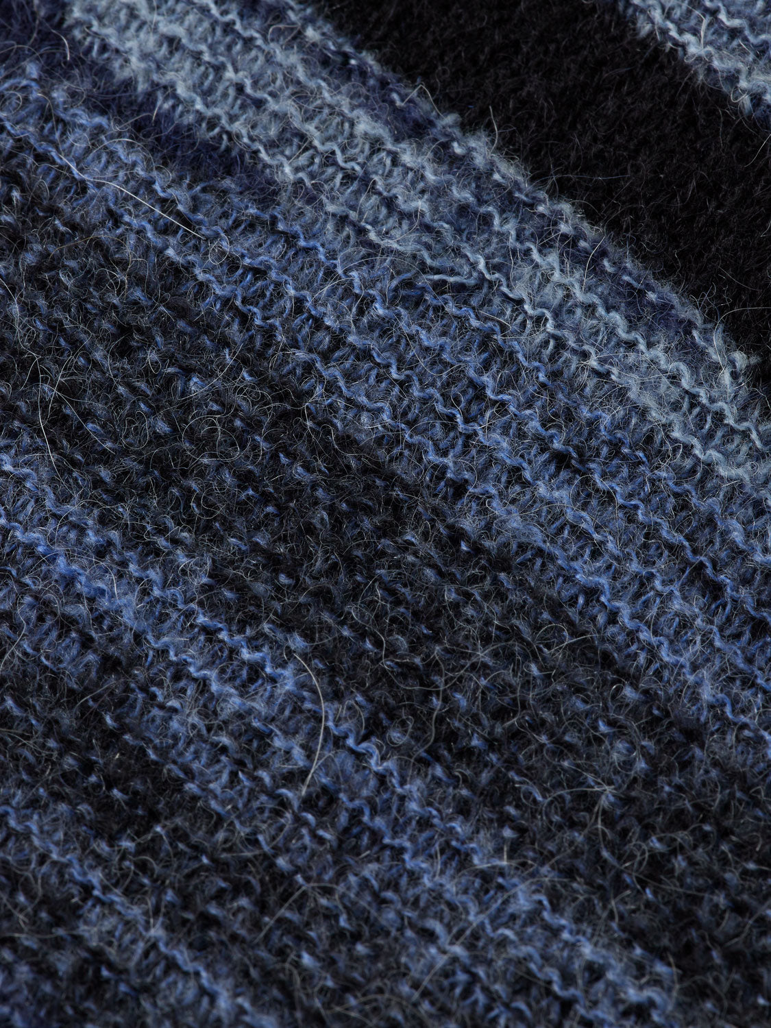 Alpaca wool blend pullover - Scotch & Soda AU