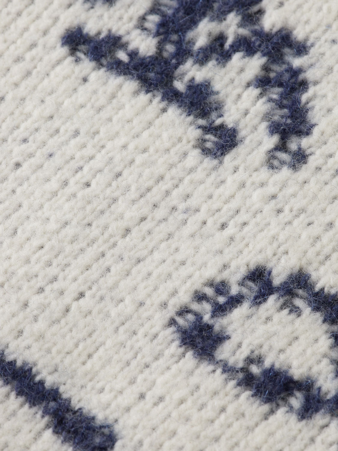 Jacquard pullover - Scotch & Soda AU